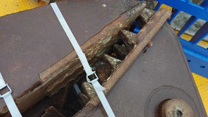 OmecoHub - RAMMER RB42